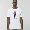 ROCKER The essential unisex t-shirt Thumbnail