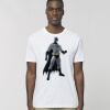 ROCKER The essential unisex t-shirt Thumbnail