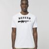 ROCKER The essential unisex t-shirt Thumbnail