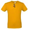 B&C T-Shirt #E150 (Minimum 12pcs) Thumbnail