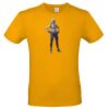 B&C T-Shirt #E150 (Minimum 12pcs) Thumbnail