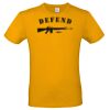 B&C T-Shirt #E150 (Minimum 12pcs) Thumbnail